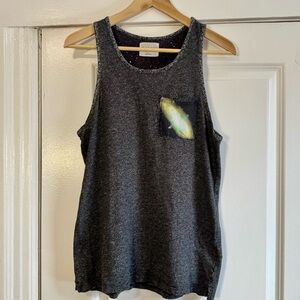 ☀️ PacSun Universe Pocket Tank